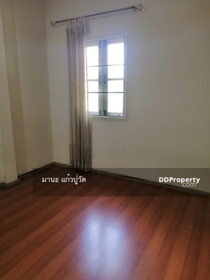 ให้เช่า! ด่วน บ้านเดี่ยว2ชั้น 56ตรว. 3ห้องนอน 2ห้องน้ำ อยู่ถนน ปัญญาอินทรา ใกล้ห้างแฟชั่นไอซ์แลนด์ ให้เช่า17,000/เดือน